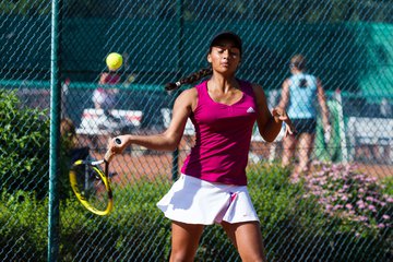 Johanna Silva 1035 - Horst Schr�der Pokal